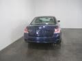 2008 Royal Blue Pearl Honda Accord EX Sedan  photo #10