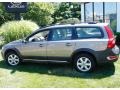 Oyster Grey Metallic - XC70 AWD Photo No. 10