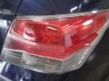 2008 Royal Blue Pearl Honda Accord EX Sedan  photo #12