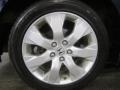 2008 Royal Blue Pearl Honda Accord EX Sedan  photo #15