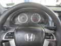 2008 Royal Blue Pearl Honda Accord EX Sedan  photo #26