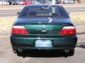 1999 Dark Emerald Pearl Acura TL 3.2  photo #3
