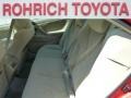 Barcelona Red Metallic - Camry LE Photo No. 8