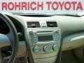 Barcelona Red Metallic - Camry LE Photo No. 9