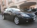 Black Sapphire Pearl - ES 350 Photo No. 1
