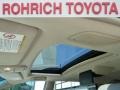 2004 Salsa Red Pearl Toyota Sienna XLE Limited AWD  photo #8