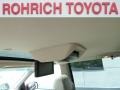 2004 Salsa Red Pearl Toyota Sienna XLE Limited AWD  photo #9
