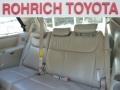 2004 Salsa Red Pearl Toyota Sienna XLE Limited AWD  photo #14