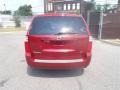 2006 Claret Red Kia Sedona LX  photo #12