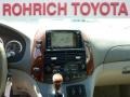 2004 Salsa Red Pearl Toyota Sienna XLE Limited AWD  photo #18