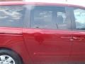 2006 Claret Red Kia Sedona LX  photo #26