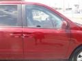 2006 Claret Red Kia Sedona LX  photo #27