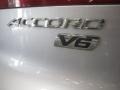 2005 Satin Silver Metallic Honda Accord EX V6 Coupe  photo #14