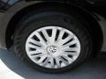 2010 Volkswagen Golf 4 Door Wheel and Tire Photo