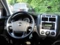 Satin Silver - Sportage EX 4WD Photo No. 4