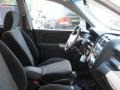 Satin Silver - Sportage EX 4WD Photo No. 7