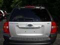 Satin Silver - Sportage EX 4WD Photo No. 12