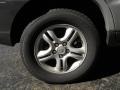 Satin Silver - Sportage EX 4WD Photo No. 15