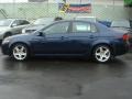 2004 Abyss Blue Pearl Acura TL 3.2  photo #14