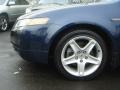 2004 Abyss Blue Pearl Acura TL 3.2  photo #15