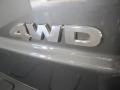 Polished Metal Metallic - Pilot LX 4WD Photo No. 14