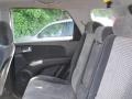 Satin Silver - Sportage EX 4WD Photo No. 20