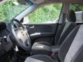 Satin Silver - Sportage EX 4WD Photo No. 21