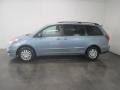 2006 Blue Mirage Metallic Toyota Sienna LE  photo #3