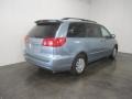 2006 Blue Mirage Metallic Toyota Sienna LE  photo #9