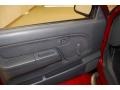 Red Brawn Metallic - Frontier XE V6 Crew Cab Photo No. 9