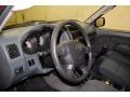 Red Brawn Metallic - Frontier XE V6 Crew Cab Photo No. 11