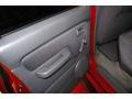 Red Brawn Metallic - Frontier XE V6 Crew Cab Photo No. 13