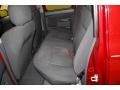 Red Brawn Metallic - Frontier XE V6 Crew Cab Photo No. 14
