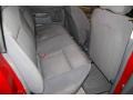 Red Brawn Metallic - Frontier XE V6 Crew Cab Photo No. 16