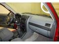 Red Brawn Metallic - Frontier XE V6 Crew Cab Photo No. 19