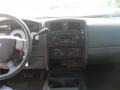 2006 Black Dodge Dakota ST Quad Cab 4x4  photo #10