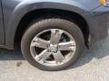 2010 Toyota RAV4 Sport 4WD Wheel and Tire Photo