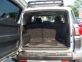 Titanium Metallic - FJ Cruiser 4WD Photo No. 7