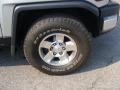 Titanium Metallic - FJ Cruiser 4WD Photo No. 9