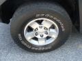 Titanium Metallic - FJ Cruiser 4WD Photo No. 12