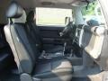 Titanium Metallic - FJ Cruiser 4WD Photo No. 18