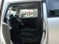 Titanium Metallic - FJ Cruiser 4WD Photo No. 21