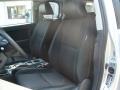 Titanium Metallic - FJ Cruiser 4WD Photo No. 23
