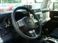 Titanium Metallic - FJ Cruiser 4WD Photo No. 26