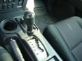 Titanium Metallic - FJ Cruiser 4WD Photo No. 28