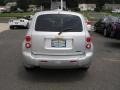 Silver Ice Metallic - HHR LT Photo No. 5