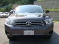 Magnetic Gray Metallic - Highlander 4WD Photo No. 3