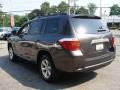 Magnetic Gray Metallic - Highlander 4WD Photo No. 5