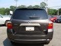 Magnetic Gray Metallic - Highlander 4WD Photo No. 6