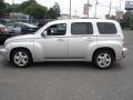 Silver Ice Metallic - HHR LT Photo No. 9